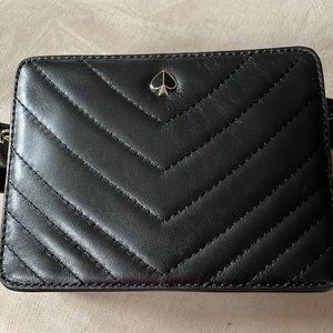 Kate Spade small camera belt bag